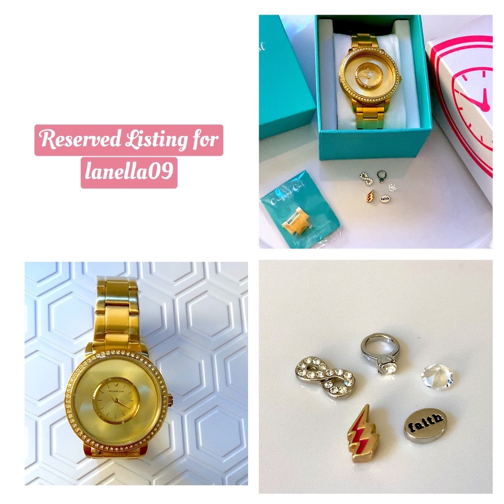 Reserved Listing for: lanella09